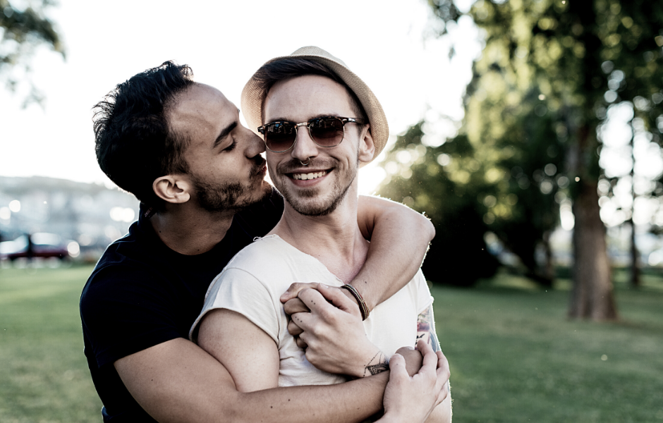 What makes a relationship grow? Remainly